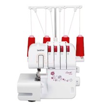 Brother M343D Overlock