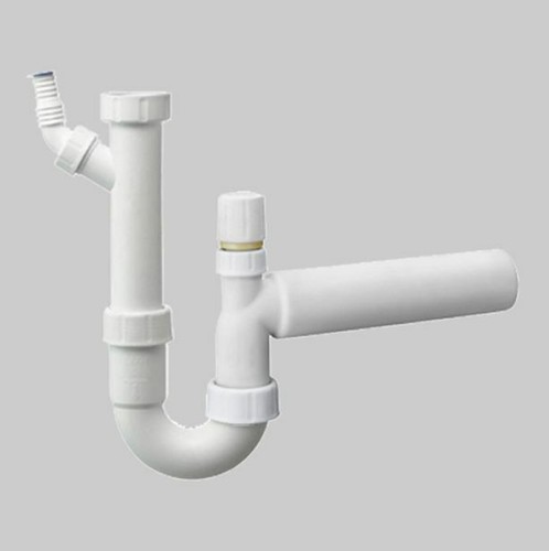 Haas röhrensiphon siphon - haas,