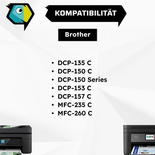 Kompatible druckerpatronen als - druckerpatronen,