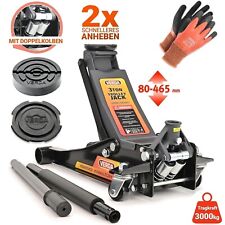 Profi Wagenheber hydraulisch