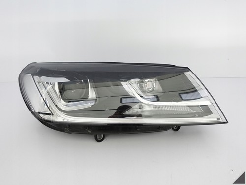 Touareg facelift 7p6 - vw, ii