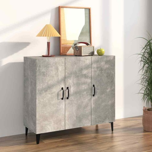 Sideboard 90x34x80cm