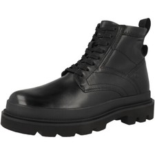 Clarks Badell Hi WP Boots