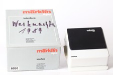 Märklin H0 Digital 6050 Interface Verbindung PC Schnittstelle (329275)  #5944#
