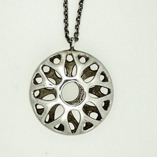 Anhänger mit Kette JUHLS