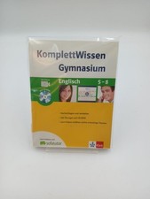 KomplettWissen Gymnasium