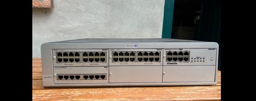 Alcatel lucent omnipcx - omnipcx, xl