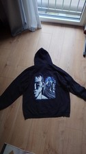 But Alive.. Hoodie schwarz XXL Pullover Bis jetzt ging alles gut