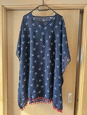 Bluse/Tunika, gr. L/Xl (ca