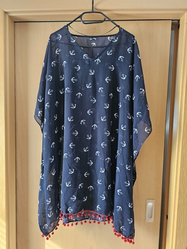 Bluse tunika xl - l/xl, (ca