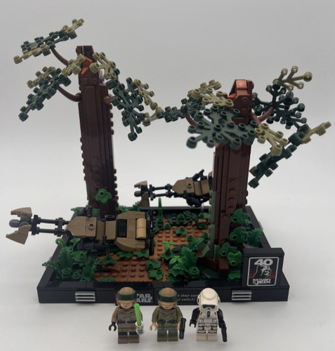 Lego star wars - (75353),