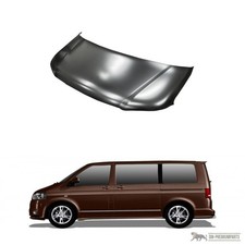 Motorhaube Bonnet Neuware