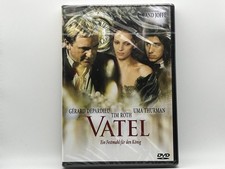 Vatel - Ein Festmahl für Den