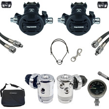 SF-1: Apeks DS4 Doppelgeräte