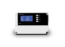 Tech / SINUM EHI-2 Heizungsregelung Universal 