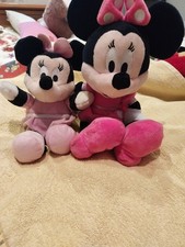 Disney Mickey Mouse Plüschfigur 1 Stück 30cm. 1.Stück.22.cm