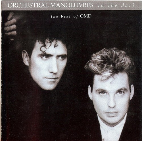 Orchestral manoeuvres the - in,