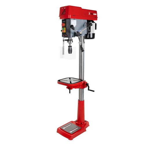 Saulenbohrmaschine 750-W