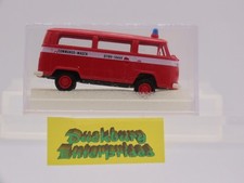 Brekina x VW Bus Bulli T 2