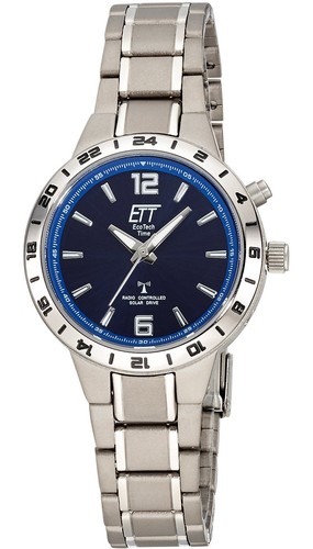 Ett funkuhr titan basic - titan,