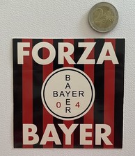 Ultras Leverkusen Aufkleber