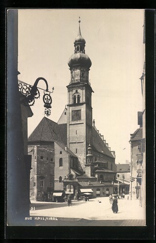Foto stockhammer hall - a., stockhammer: