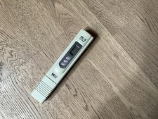 Digital TDS Tester TDS-3 Hand-TDS-Messgerät