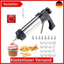 Gebäckpresse für