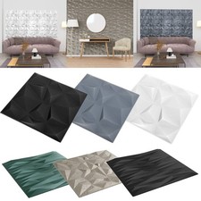 3D-Wandpaneele Deckenpaneele