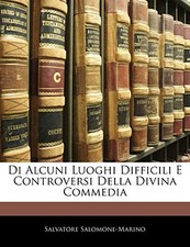 Salomone-Marino - Di Alcuni