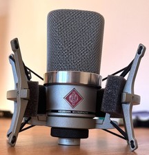 Neumann TLM 102 Mikrofon