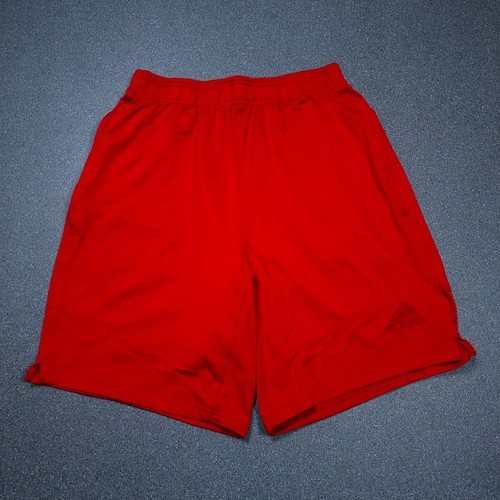 Adidas climacool shorts rot - adidas,
