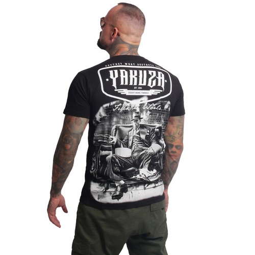 Neues yakuza herren don - neues,