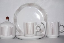 Kaffeeservice 20tlg. Fleur