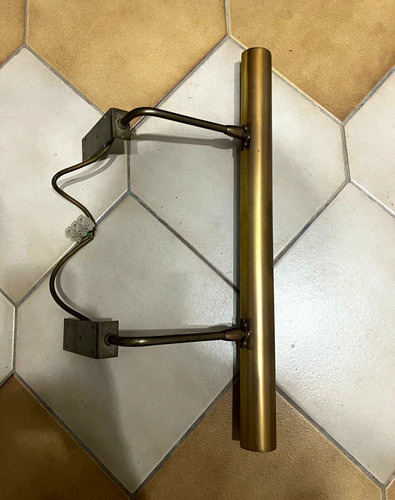Vintage lampen - vintage, stück)