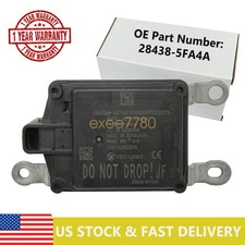 For 19-24 Nissan Altima Kicks