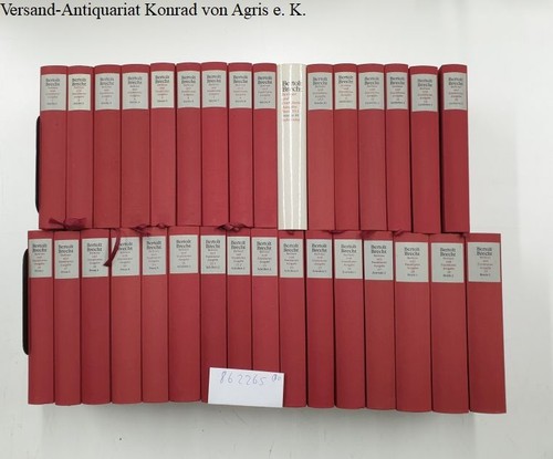 Die kunst des - die, 17.