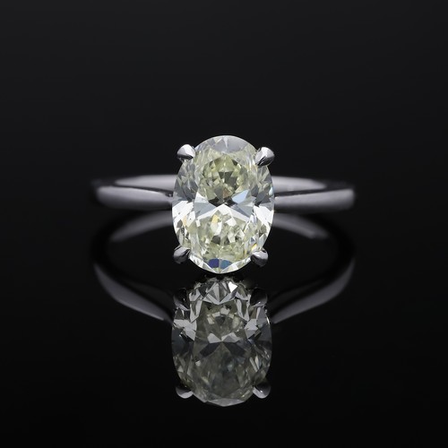 Ring brillanten diamanten - brillanten,