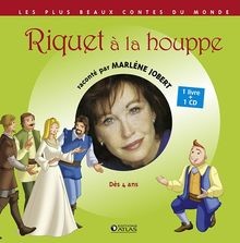 Riquet à la houppe von