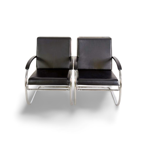 Midcentury sessel - 46,