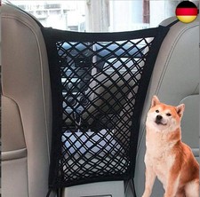 Sicherheitsnetz Hunde