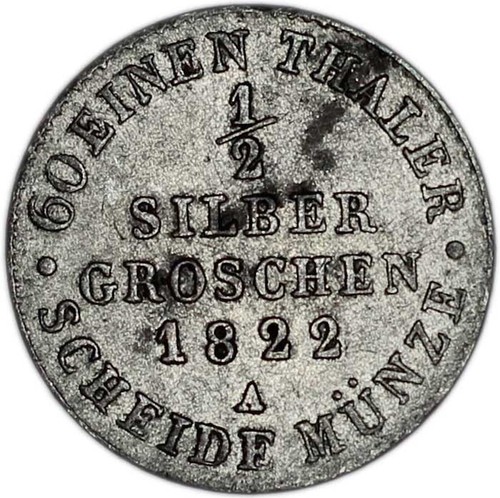 Deutsche staaten - staaten, (preussen)