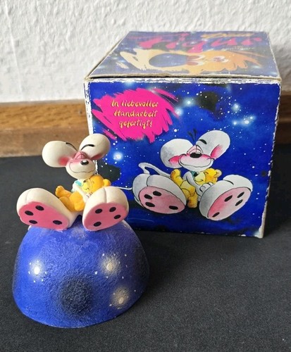 Diddl sammelfigur mit - sammelfigur,