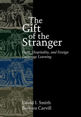 The gift - the, stranger