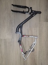 Fahrradrahmen 26 zoll Damen