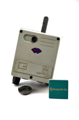 Honeywell centra bürkle - honeywell,