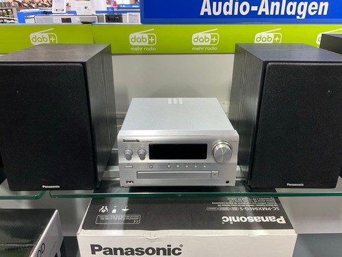 Panasonic kompaktanlage - panasonic,