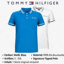 Tommy Hilfiger Signature