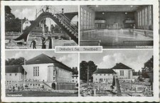 Doebeln ad Rutschbahn  