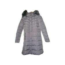 Wintermantel Steppmantel